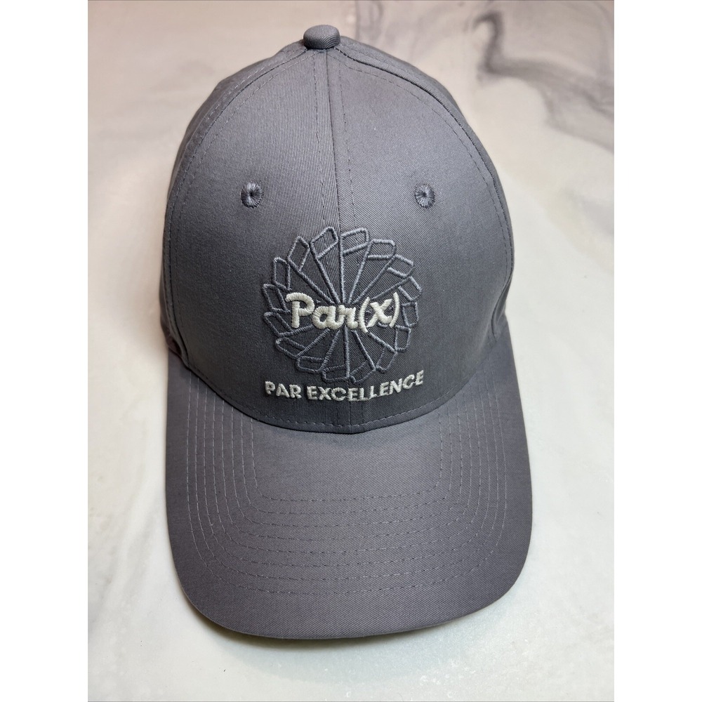 PAR X The‎ Knight with PX2 Graphic Par (x) Golf Hat
